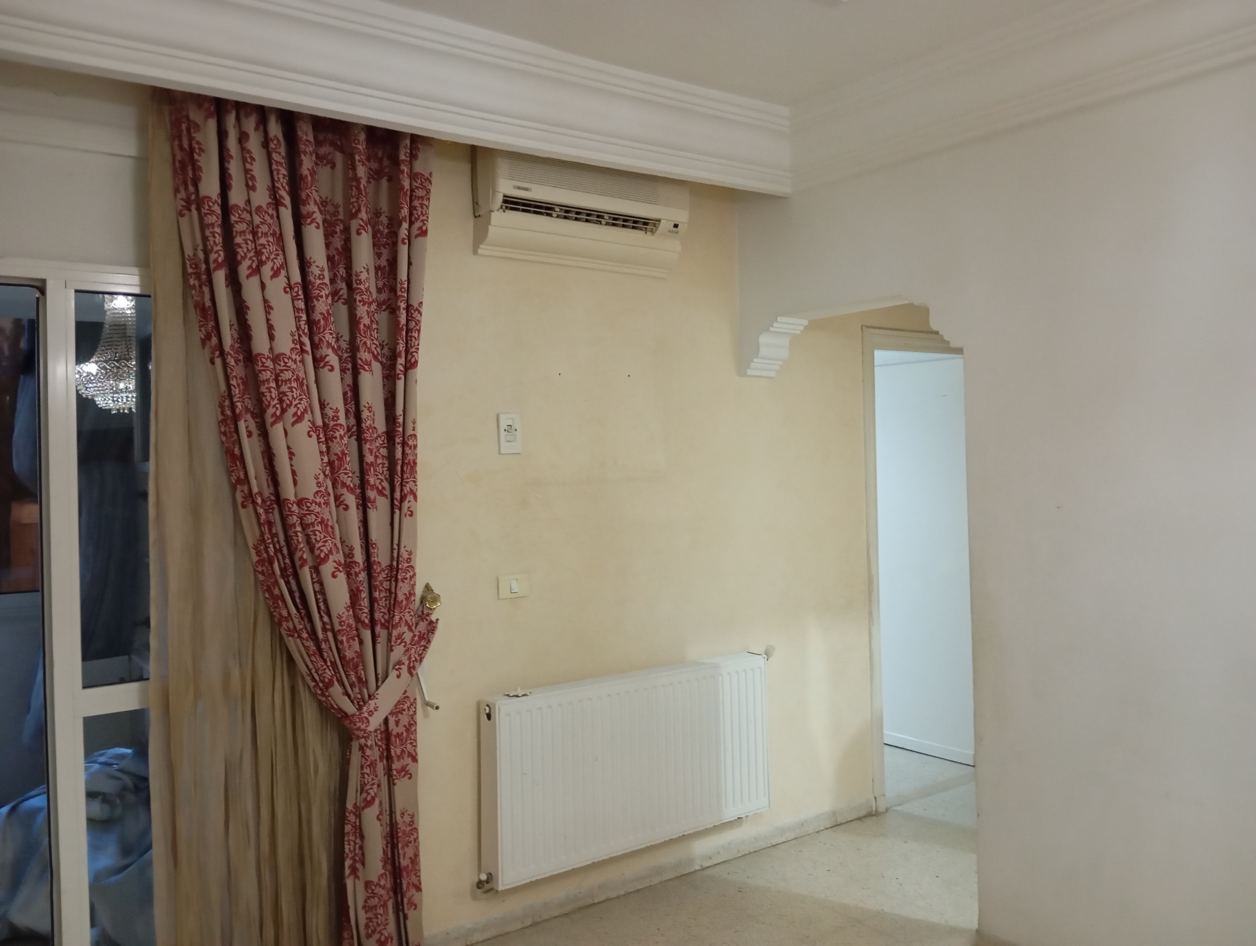 Rades&nbsp;Village Mediterranee&nbsp;Location&nbsp;Appart. 4 pi�ces&nbsp;Tr�s joli appartement