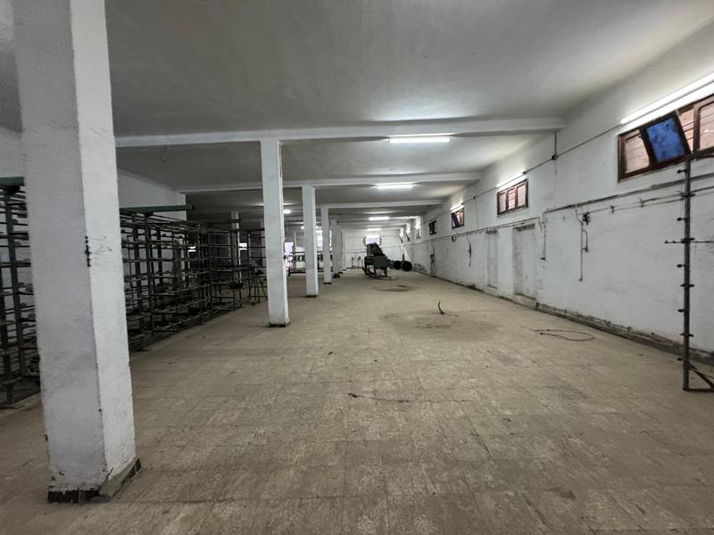 Ben Arous Ben Arous Location Autre Usine zakia 1 rf l3424