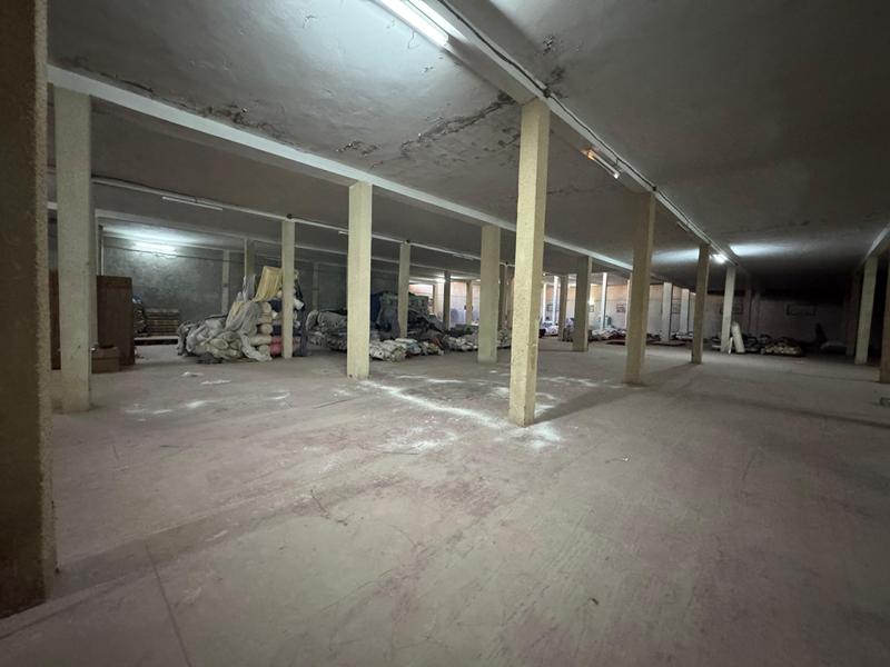 Ben Arous Ben Arous Location Autre Usine zakia 1 rf l3424