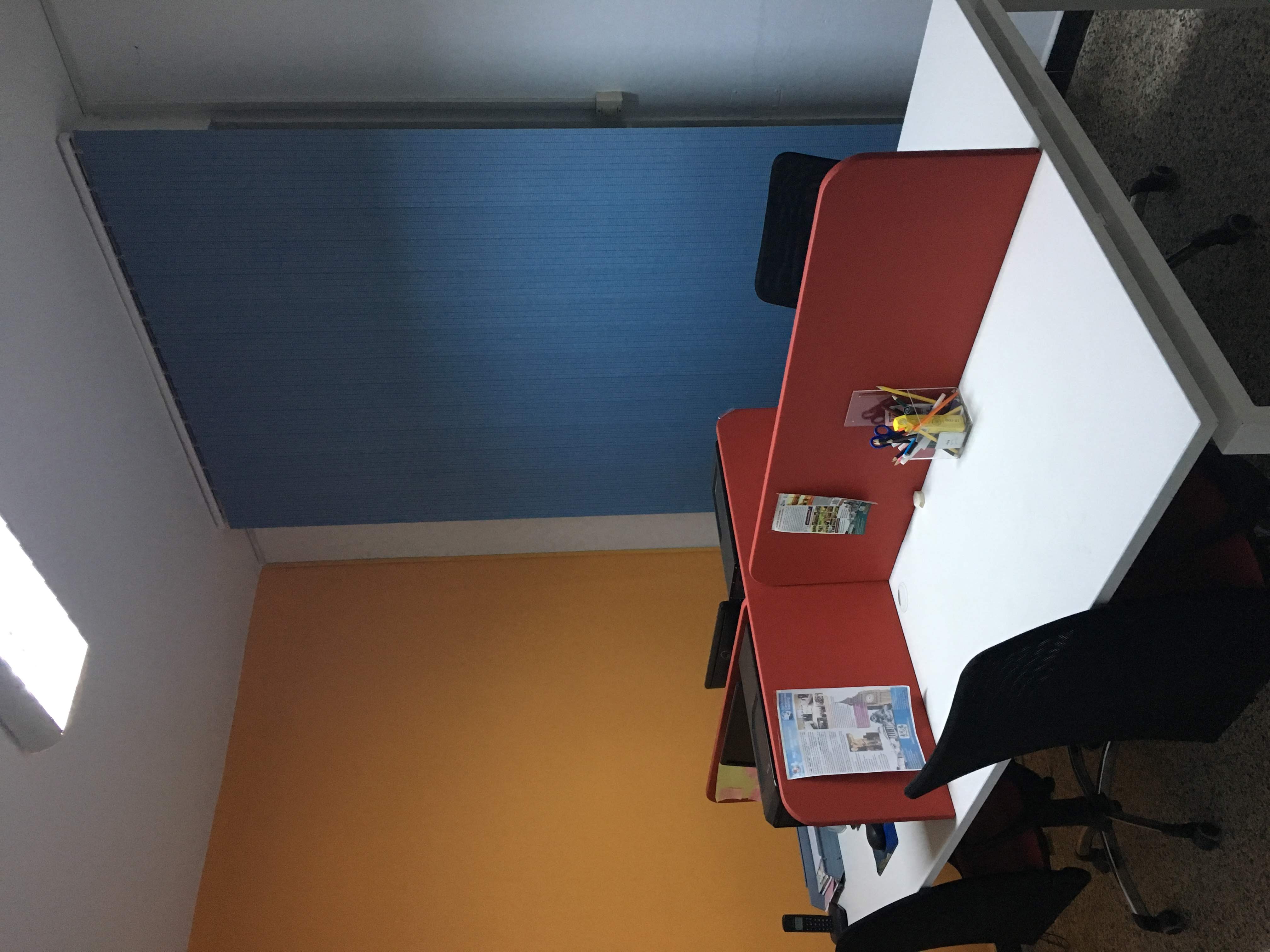 Bab Souika Bab El Assel Location Appart. 4 pices Bureau meubl centre formation ou medical