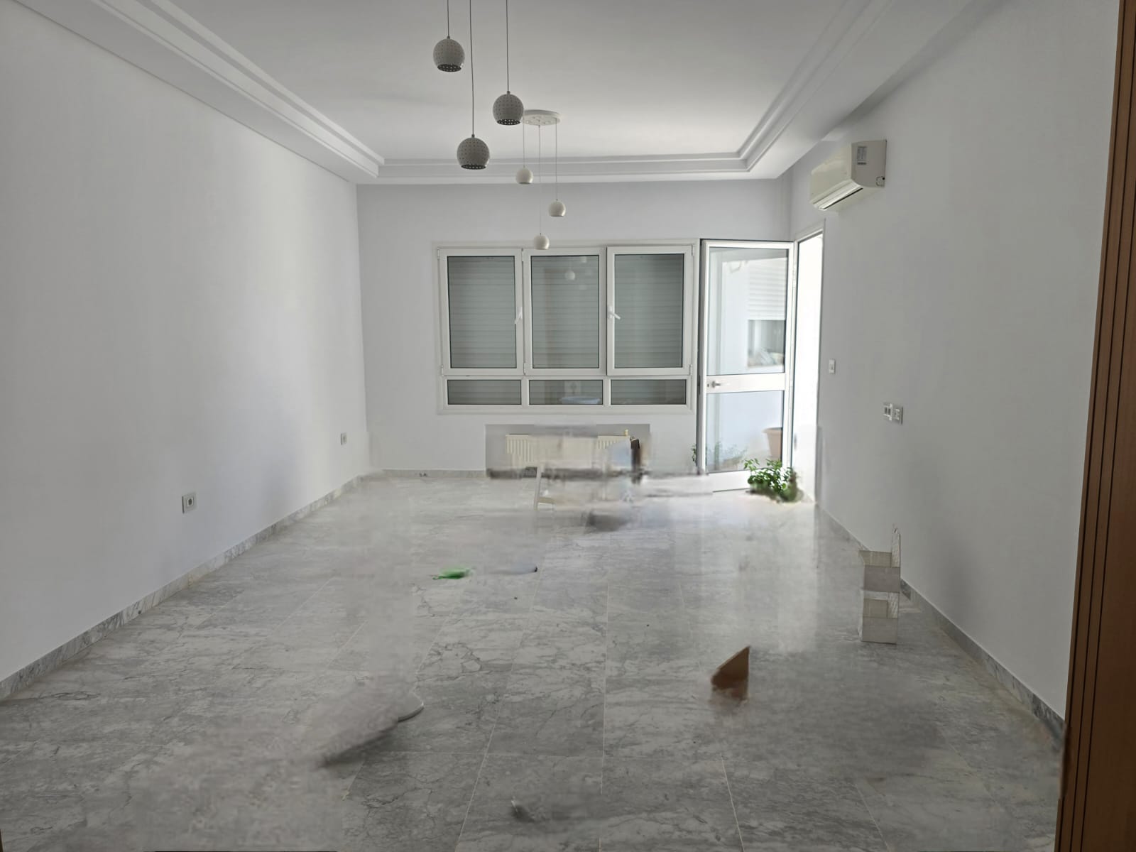 La Soukra&nbsp;La Soukra&nbsp;Location&nbsp;Appart. 4 pi�ces&nbsp;Spacieux s3