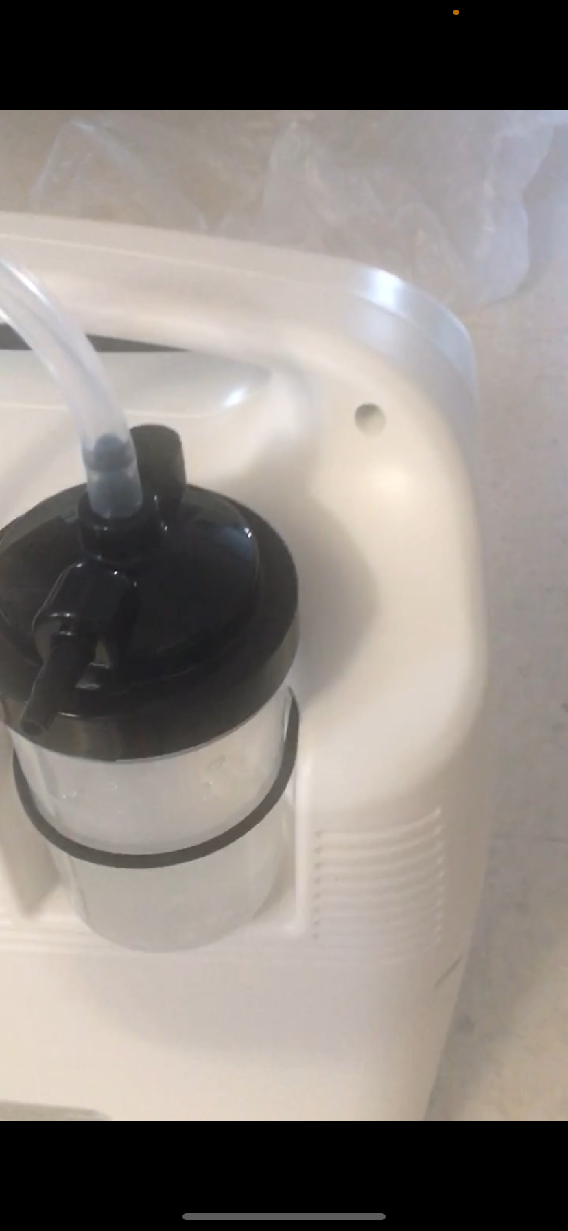 Ariana Ville&nbsp;Riadh Landlous&nbsp;Autre&nbsp;Autre&nbsp;Concentrateur d'oxyg�ne jamais utulis�