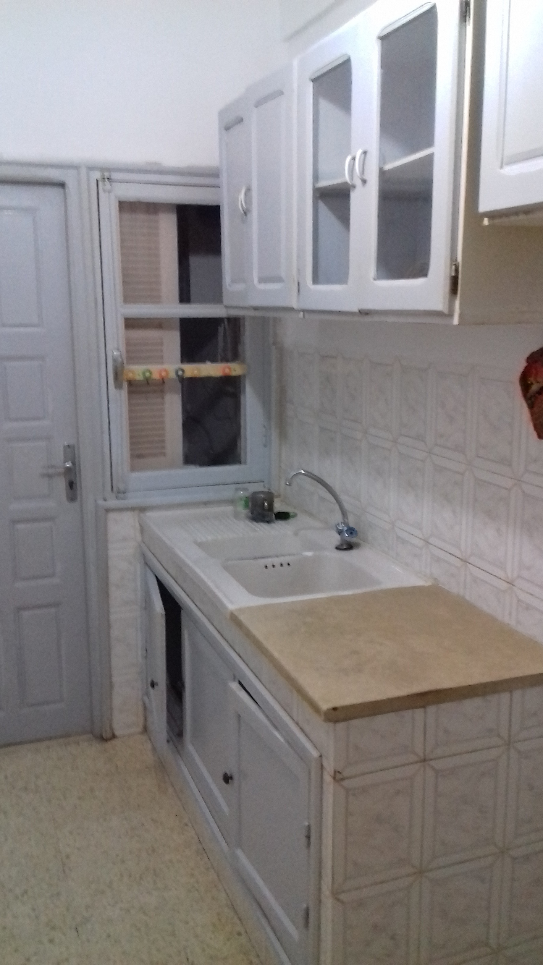 La Soukra&nbsp;Cite De La Sante&nbsp;Location&nbsp;Appart. 4 pi�ces&nbsp;Appartement 4 pieces