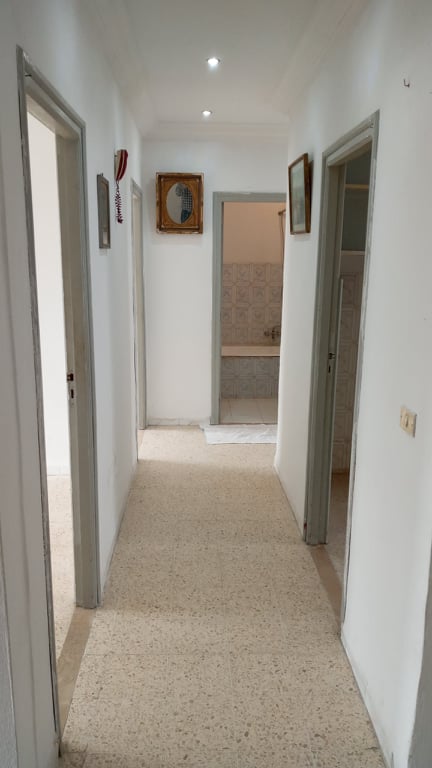 La Soukra&nbsp;Cite De La Sante&nbsp;Location&nbsp;Appart. 4 pi�ces&nbsp;Appartement 4 pieces