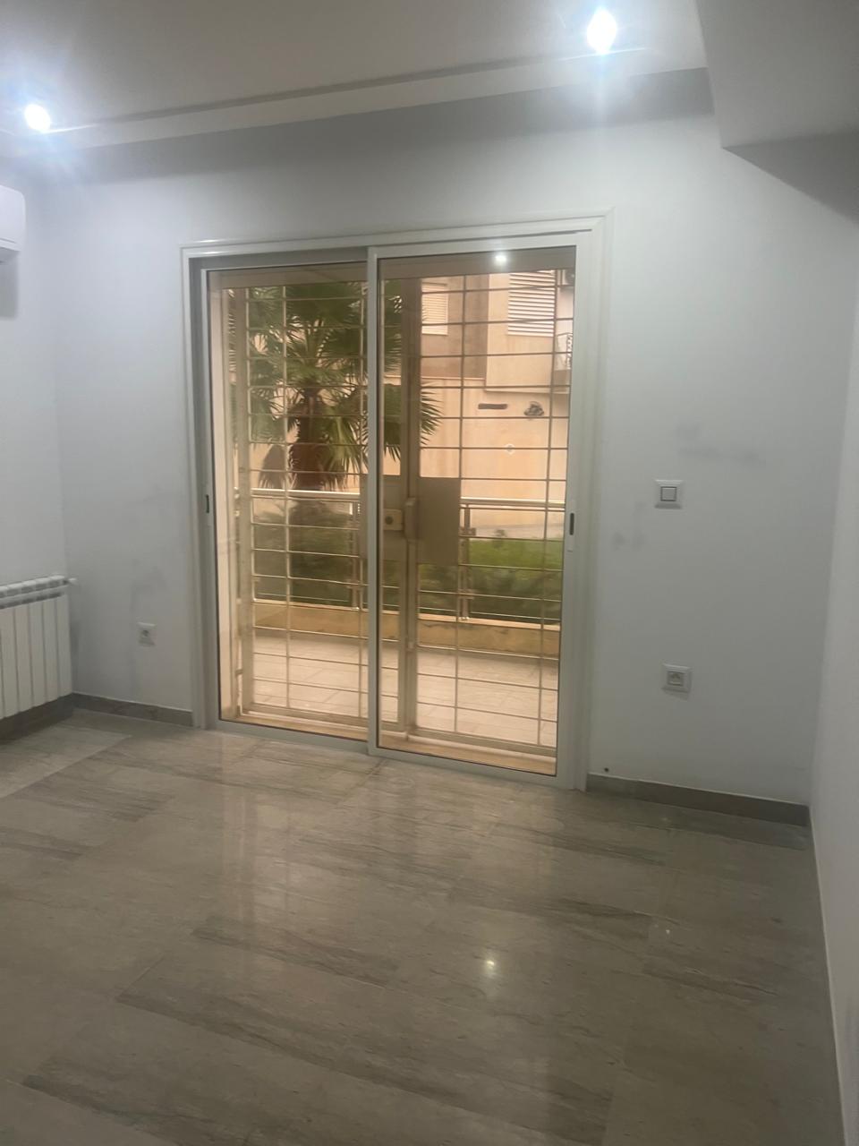 Ariana Ville&nbsp;Riadh Landlous&nbsp;Location&nbsp;Appart. 2 pi�ces&nbsp;Appartement haut standing a riadh andalous