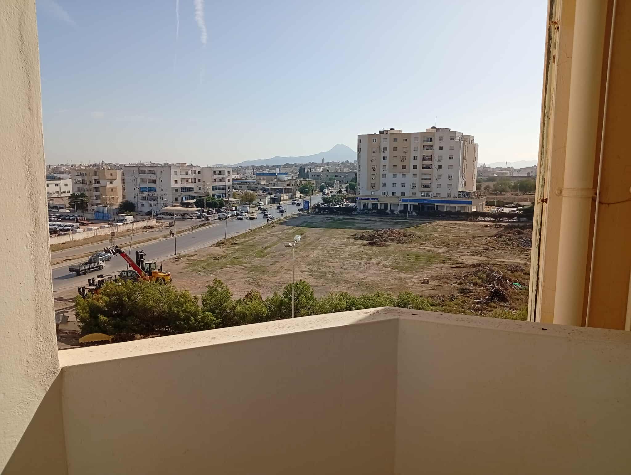 Ben Arous Ben Arous Sud Location Appart. 1 pice Appartement s1  ben arous centre ville