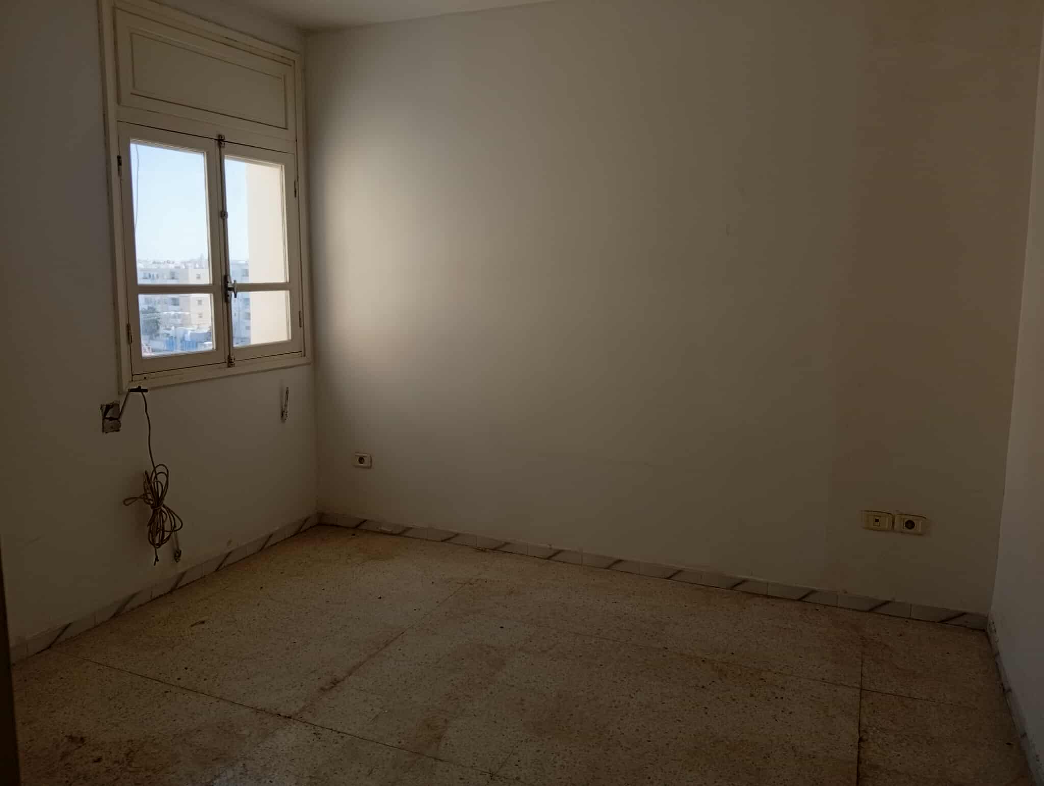 Ben Arous Ben Arous Sud Location Appart. 1 pice Appartement s1  ben arous centre ville