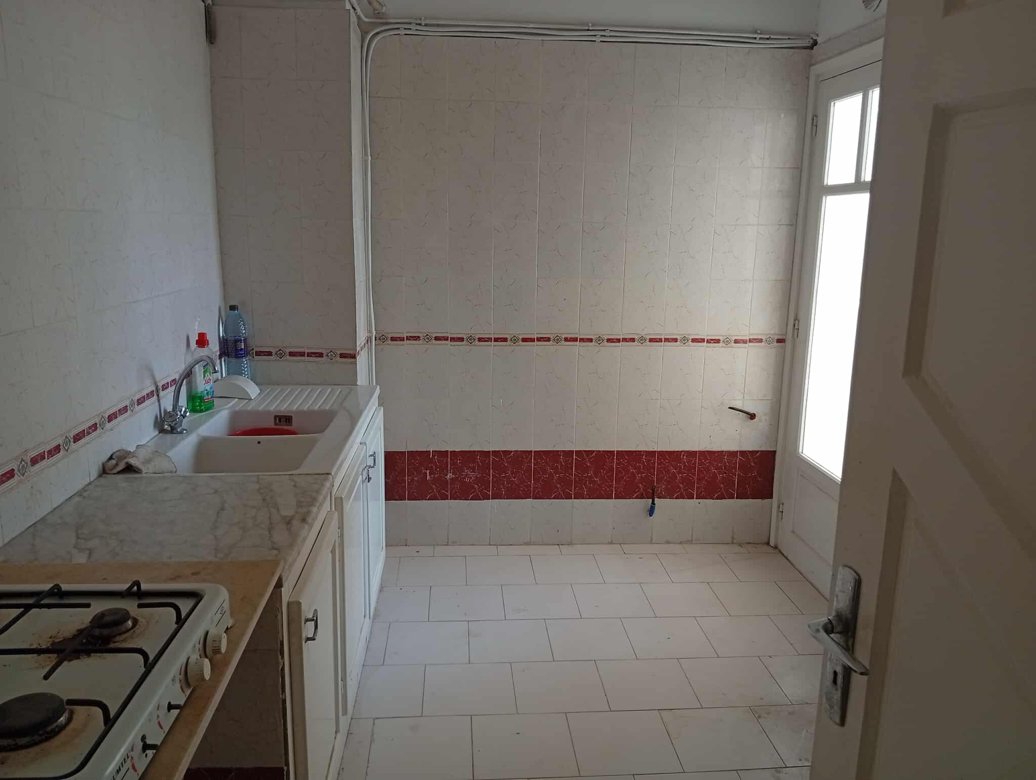 Ben Arous Ben Arous Sud Location Appart. 1 pice Appartement s1  ben arous centre ville