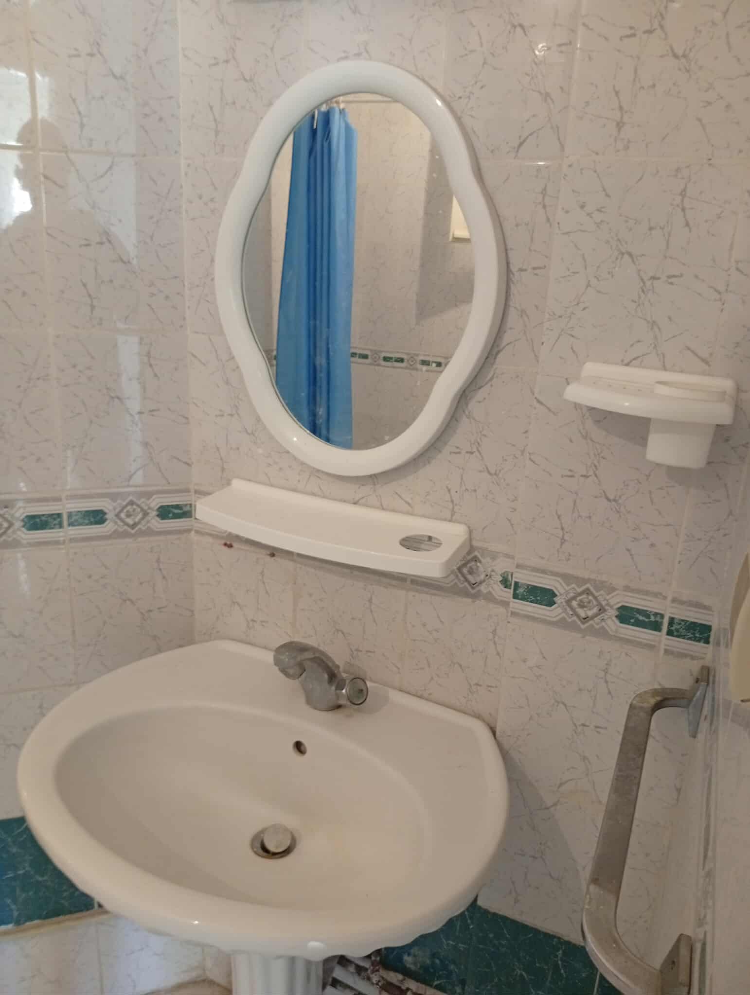 Ben Arous Ben Arous Sud Location Appart. 1 pice Appartement s1  ben arous centre ville