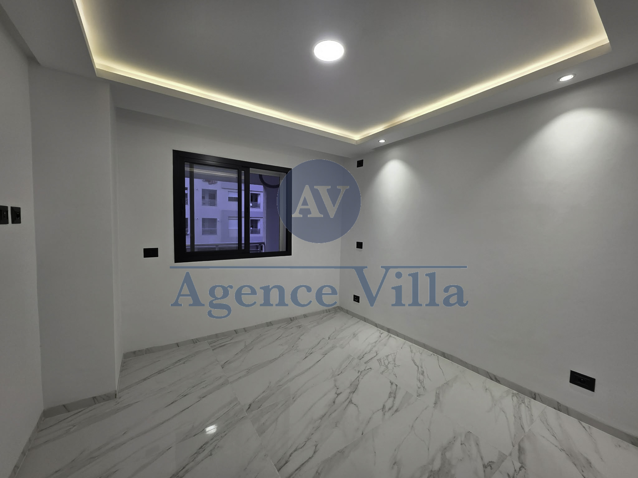 Ain Zaghouan Ain Zaghouan Location Appart. 2 pices Un appartement s1  ain zaghouan