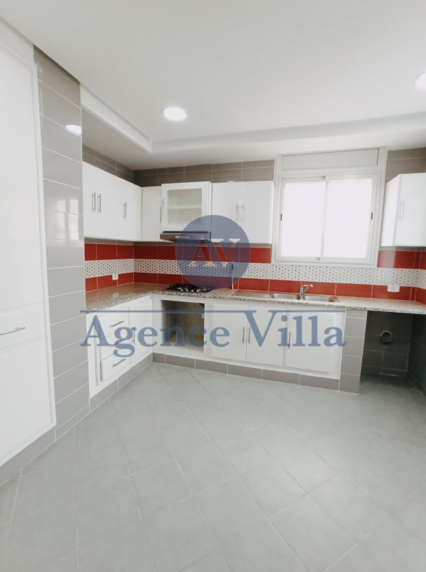 La Marsa Marsa Erriadh Location Appart. 3 pices Appartement s2  la marsa cit tabak