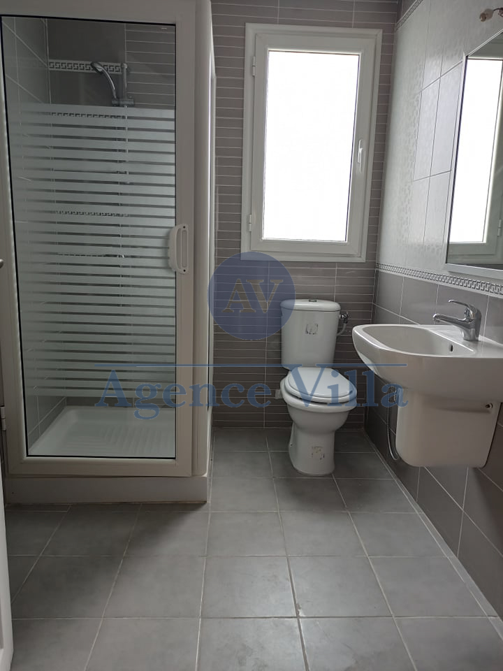 La Marsa Marsa Erriadh Location Appart. 3 pices Appartement s2  la marsa cit tabak