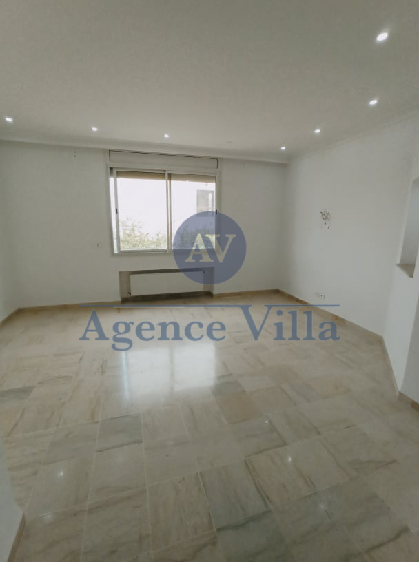 La Marsa Marsa Erriadh Location Appart. 3 pices Appartement s2  la marsa cit tabak