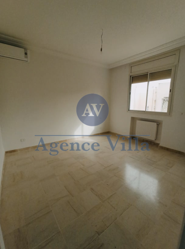 La Marsa Marsa Erriadh Location Appart. 3 pices Appartement s2  la marsa cit tabak