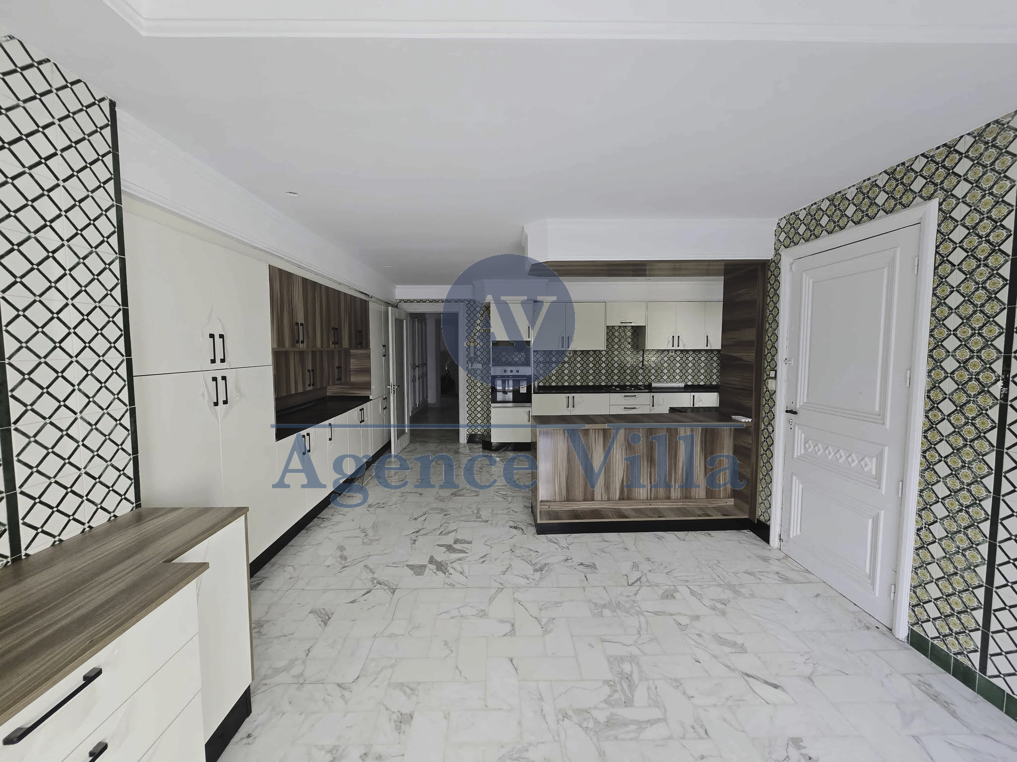 La Soukra La Soukra Vente Maisons Une villa de maitre  la soukra