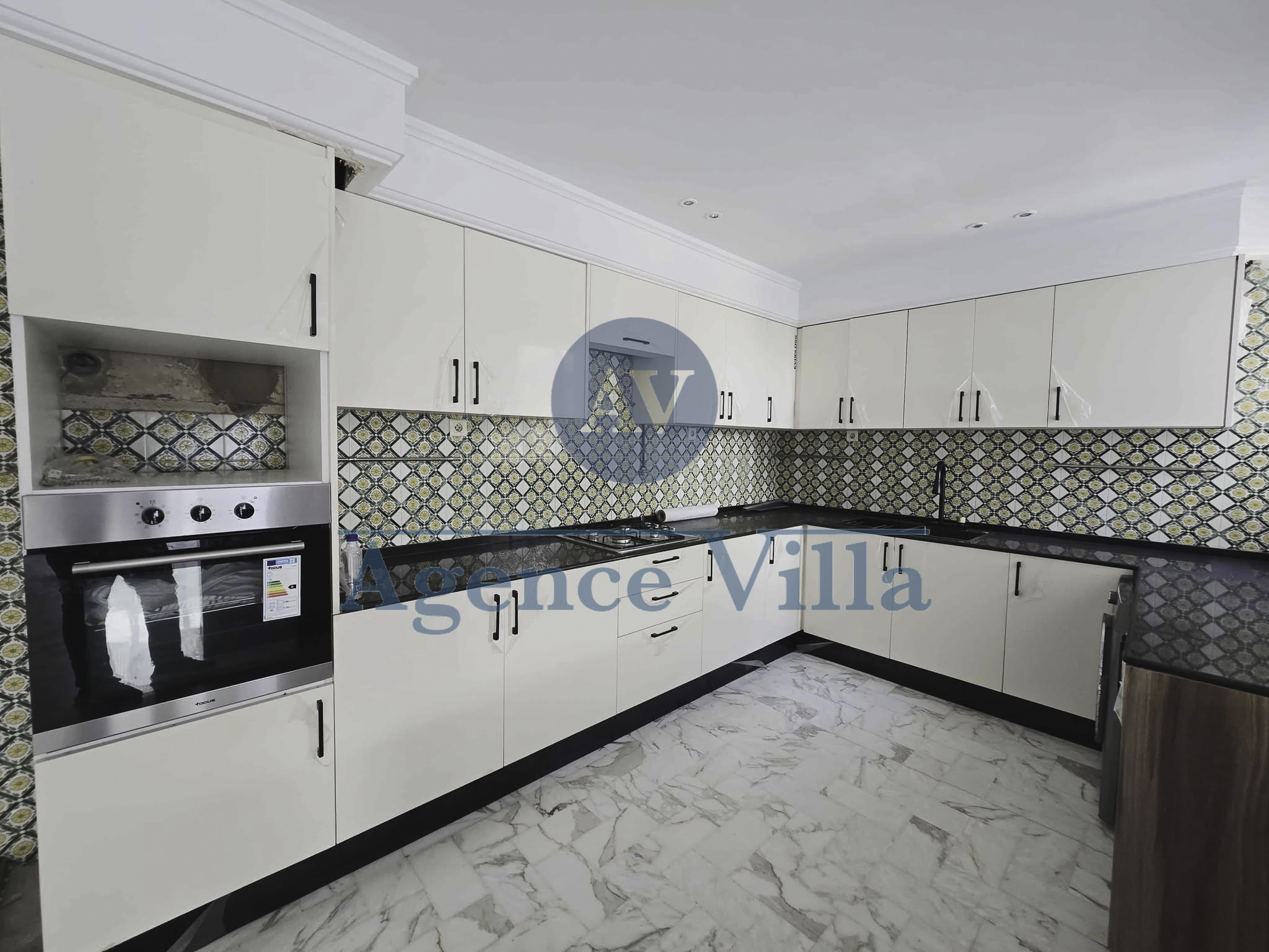 La Soukra La Soukra Vente Maisons Une villa de maitre  la soukra