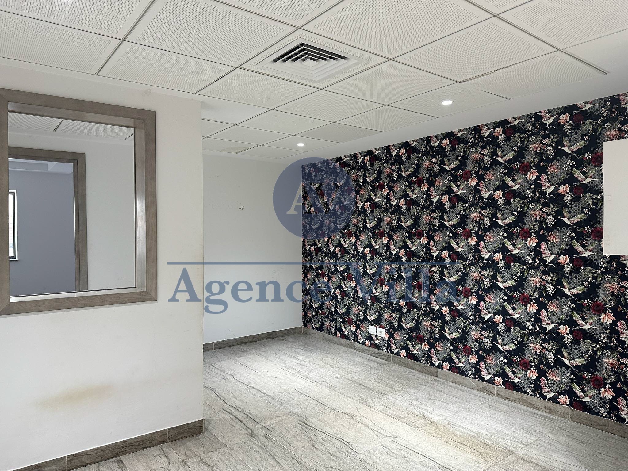 La Marsa&nbsp;Berge Du Lac&nbsp;Bureaux & Commerces&nbsp;Bureau&nbsp;Un bureau h4 au lac3