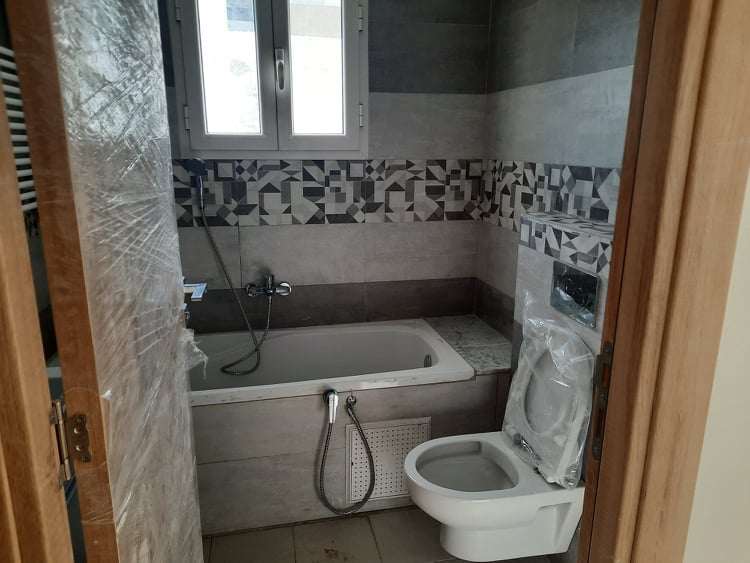 El Mourouj El Mourouj Location Appart. 2 pices Joli appartement s 1  mourouj 6