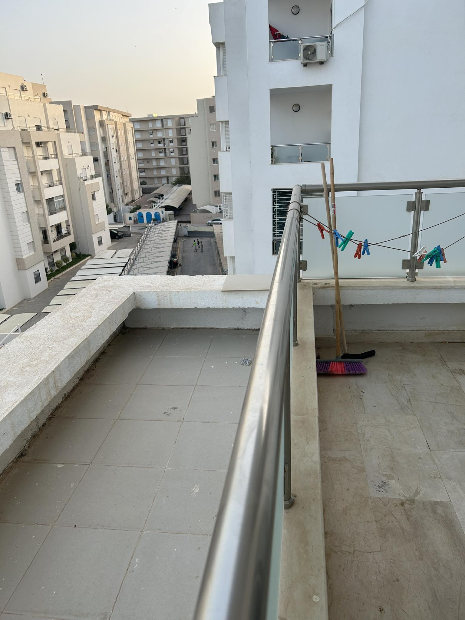 El Mourouj El Mourouj Location Appart. 2 pices Joli appartement s 1  mourouj 6