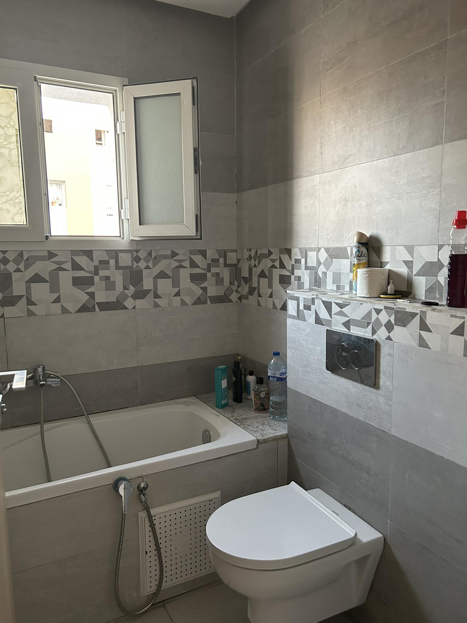 El Mourouj&nbsp;El Mourouj&nbsp;Location&nbsp;Appart. 2 pi�ces&nbsp;Joli appartement s 1 � mourouj 6