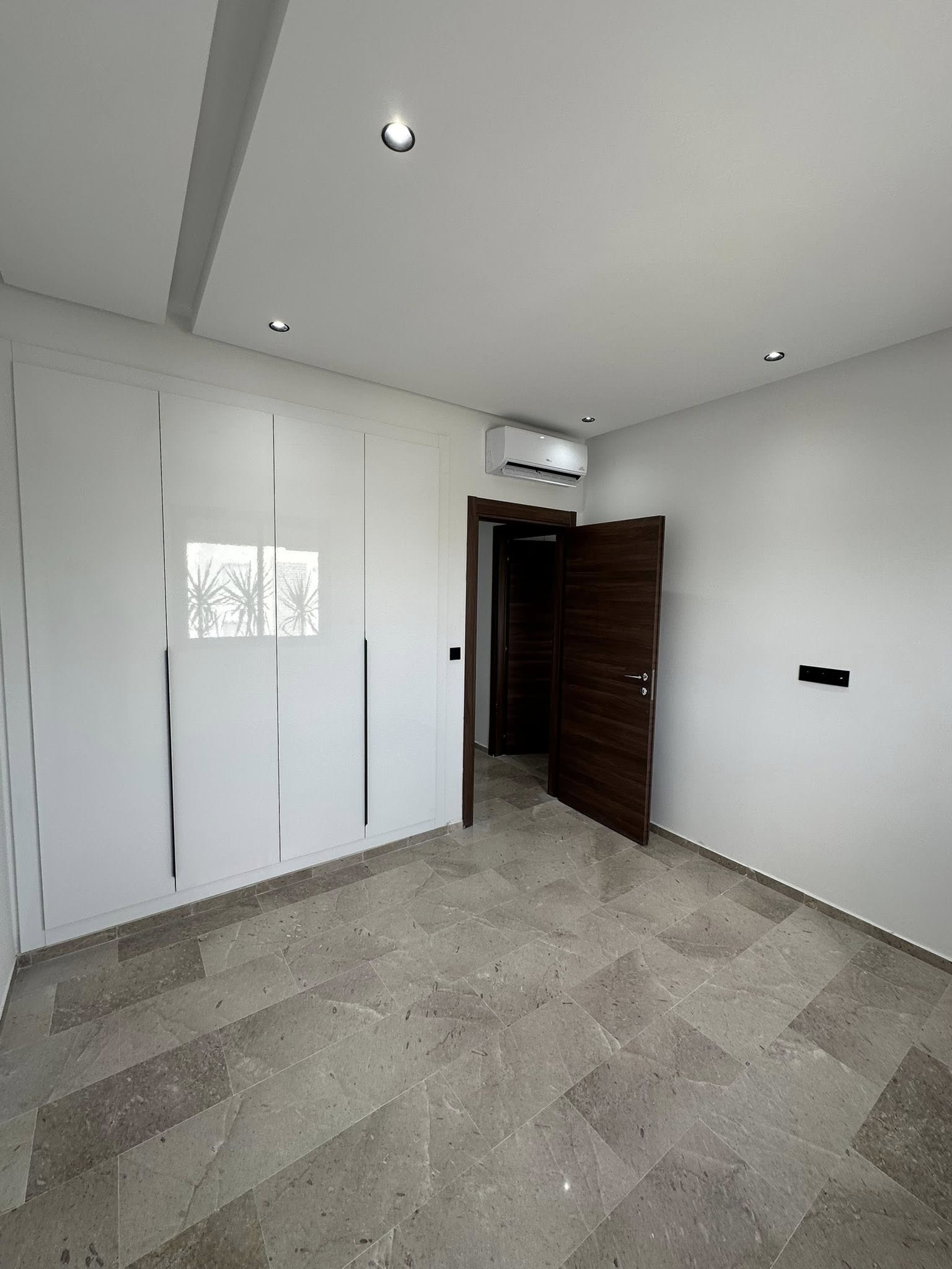 La Soukra Chotrana 1 Location Appart. 2 pices Appartement  chotrana 1 tout neuf