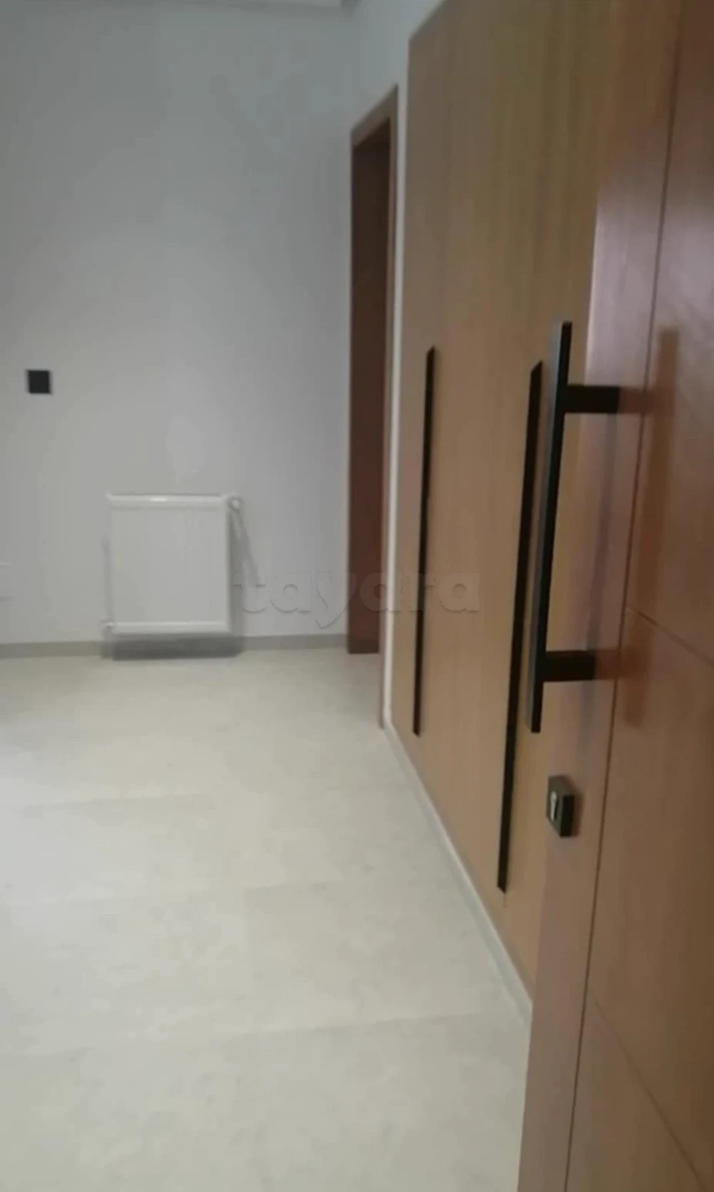 La Soukra La Soukra Location Appart. 2 pices Appt s2 haut standing avec place parking sous sol