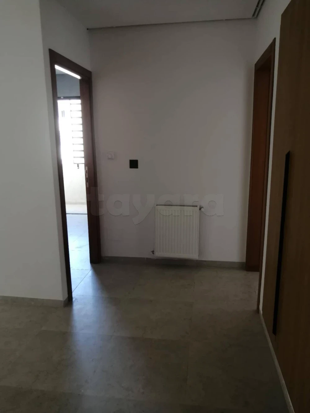 La Soukra La Soukra Location Appart. 2 pices Appt s2 haut standing avec place parking sous sol