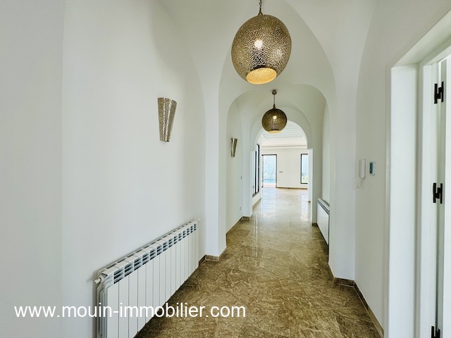 Hammamet Hammamet Vente Maisons Villa roseline ii av1781 hammamet