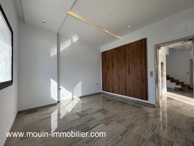 Hammamet Hammamet Vente Maisons Villa teresa vii av1891 hammamet