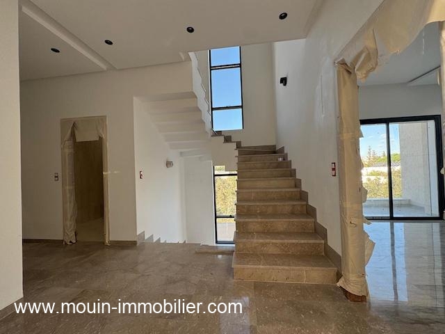 Hammamet Hammamet Vente Maisons Villa teresa vii av1891 hammamet