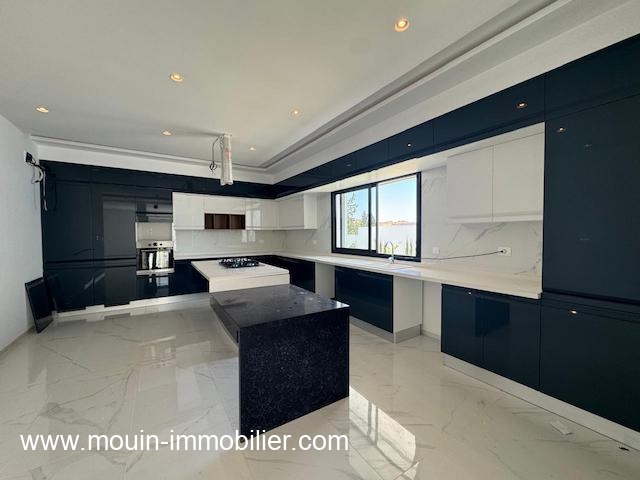 Hammamet Hammamet Vente Maisons Villa l'oreal oii av1918 monchar 2