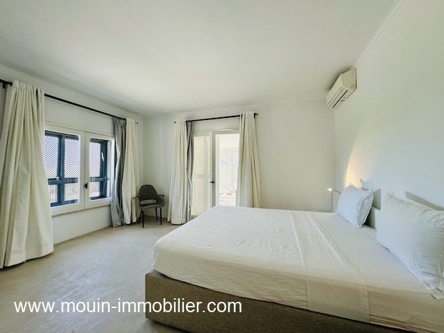 Hammamet Hammamet Vente Maisons Villa bianca av1780 hammamet