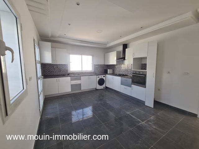 Hammamet Hammamet Location Maisons Villa alexandre alx al2379 hammamet