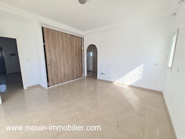Hammamet Hammamet Location Maisons Villa alexandre alx al2379 hammamet