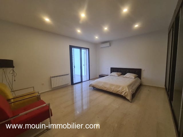 Hammamet Hammamet Location Maisons Villa ayline hammamet baraket essahel al3232