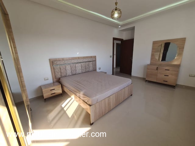 Hammamet Hammamet Location Appart. 3 pices Appartement elise al3666 hammamet