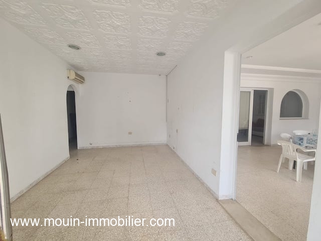 Hammamet Hammamet Location Autre Bureau irisa al3663 hammamet