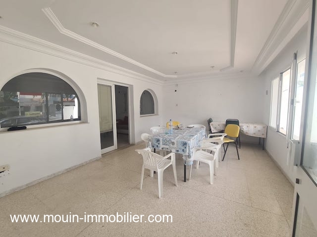 Hammamet Hammamet Location Autre Bureau irisa al3663 hammamet