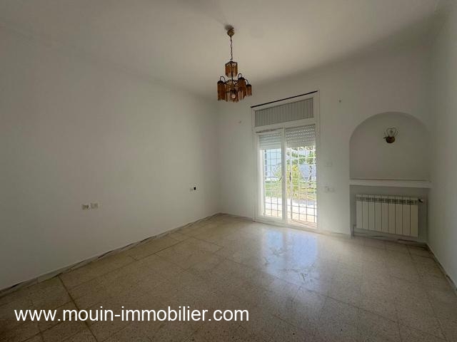 Hammamet Hammamet Location Maisons Villa pino mrezka hammamet nord al3632