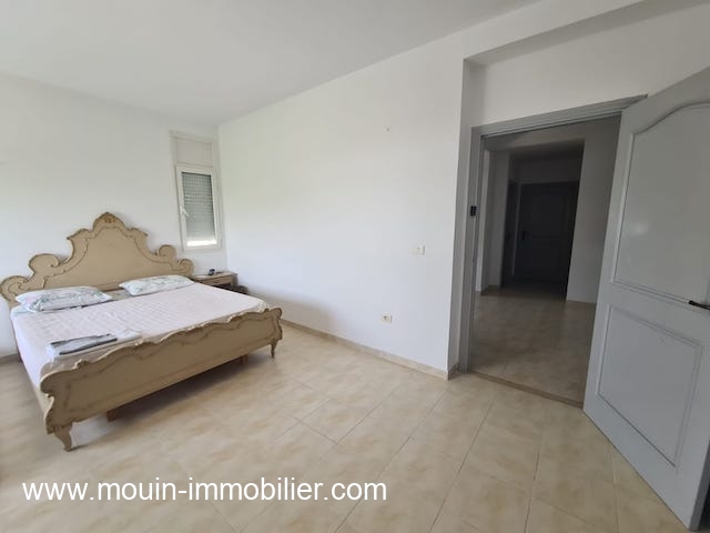 Hammamet Hammamet Location Maisons Villa la cosette cs al1474 jinen hammamet