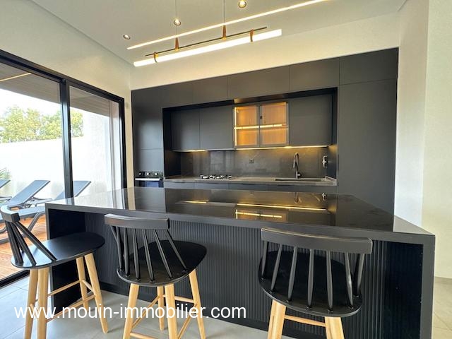 Hammamet&nbsp;Hammamet&nbsp;Vente&nbsp;Appart. 4 pi�ces&nbsp;Appartement celine 1 av1866