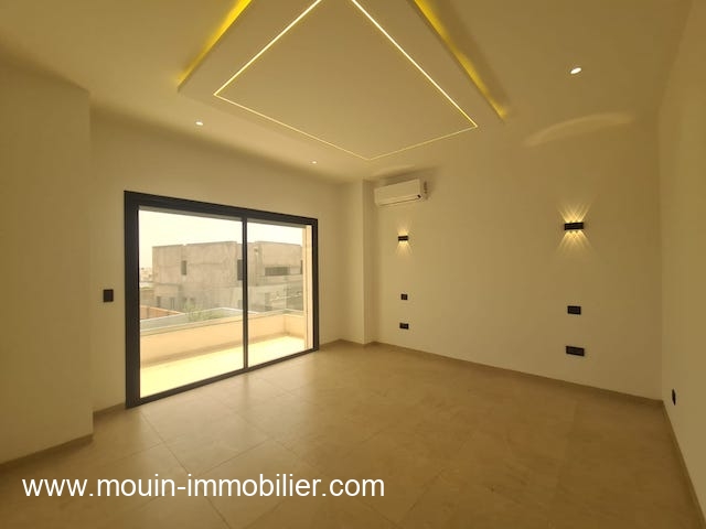 Hammamet Hammamet Vente Maisons Villa vera 1 zone thtre hammamet av1792