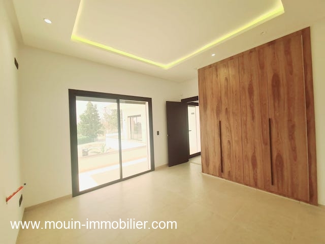 Hammamet Hammamet Vente Maisons Villa vera 1 zone thtre hammamet av1792
