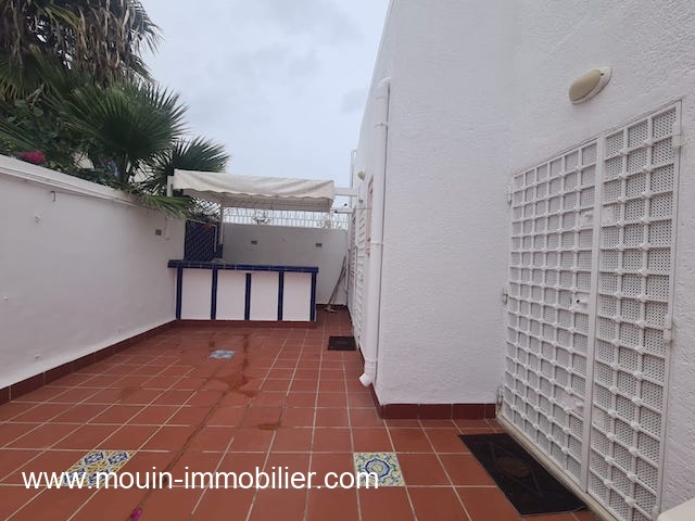 Hammamet&nbsp;Hammamet&nbsp;Vente&nbsp;Maisons&nbsp;Villa calimero av1958 hammamet