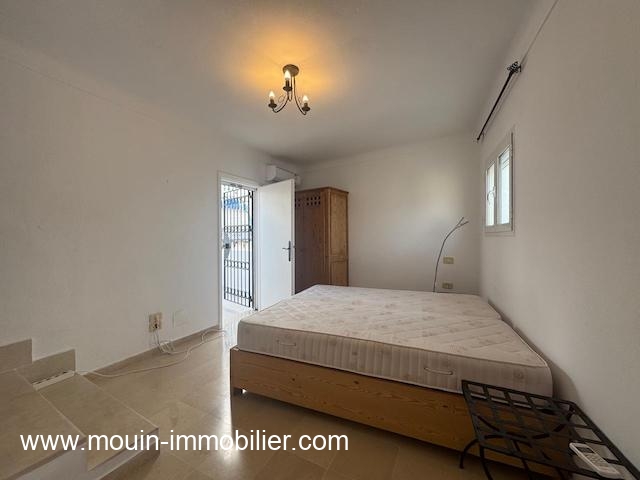 Hammamet&nbsp;Hammamet&nbsp;Location&nbsp;Duplex&nbsp;Duplex lemdina al3672 hammamet