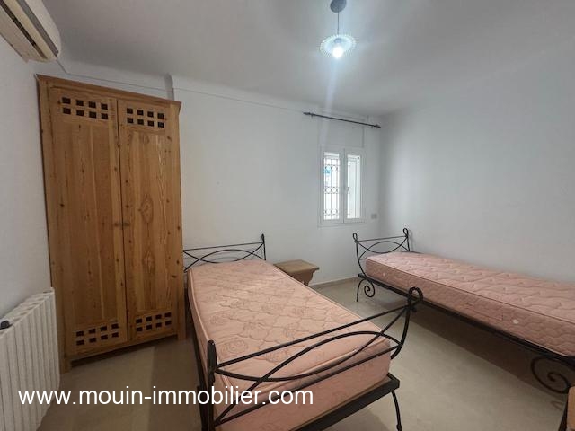 Hammamet&nbsp;Hammamet&nbsp;Location&nbsp;Duplex&nbsp;Duplex lemdina al3672 hammamet