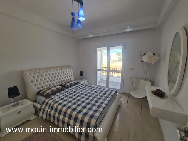 Hammamet&nbsp;Hammamet&nbsp;Location&nbsp;Appart. 3 pi�ces&nbsp;Appartement sayar al3603 hammamet