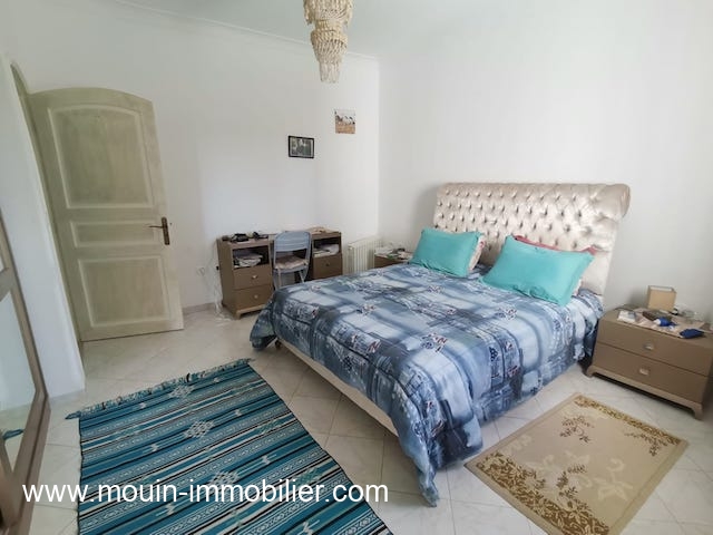 Hammamet&nbsp;Hammamet&nbsp;Location&nbsp;Appart. 3 pi�ces&nbsp;Appartement andrea al3039 hammamet