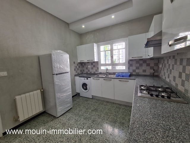 Hammamet&nbsp;Hammamet&nbsp;Location&nbsp;Maisons&nbsp;Maison bella al2802 hammamet