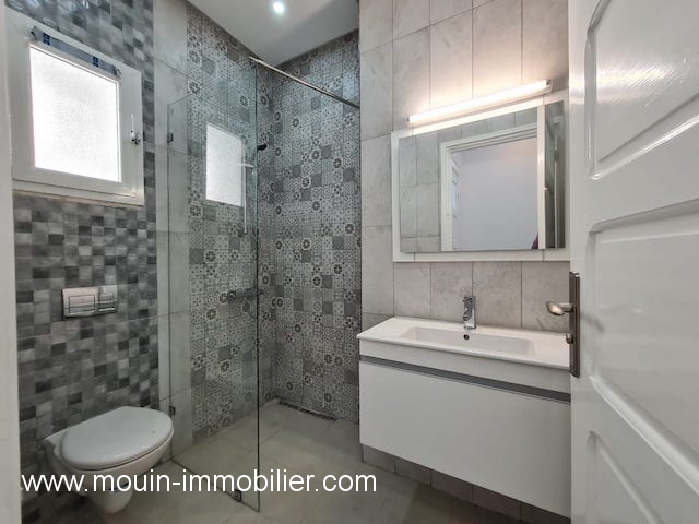 Hammamet&nbsp;Hammamet&nbsp;Location&nbsp;Maisons&nbsp;Maison bella al2802 hammamet